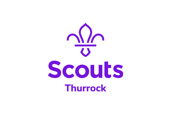Thurrock Scouts Logo